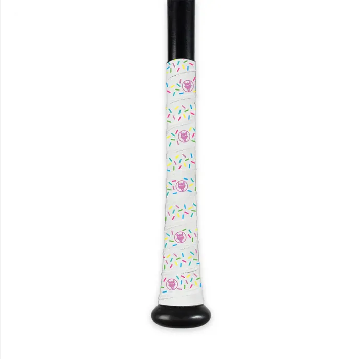 VukGripz Special Styles Bat Grip Tape
