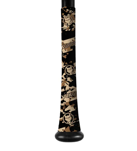 VukGripz Special Styles Bat Grip Tape