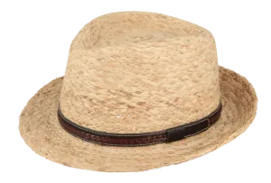 Wallaroo Flechet Fedora