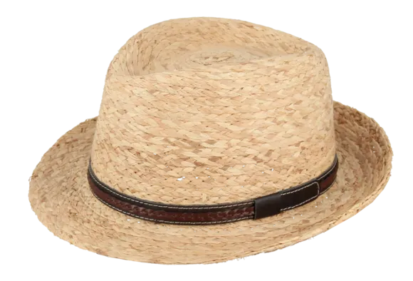 Wallaroo Flechet Fedora