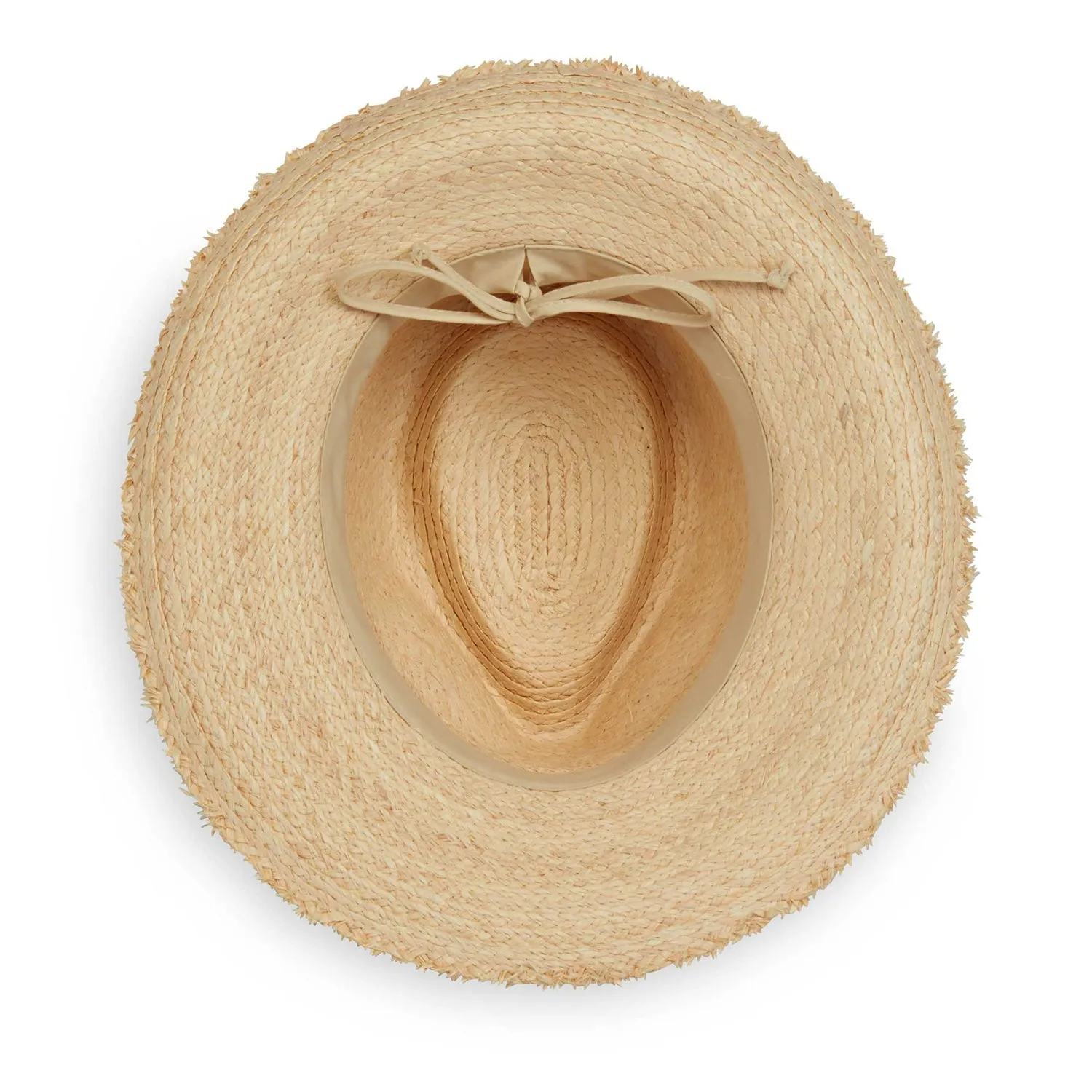 Wallaroo Paloma Fedora Hat