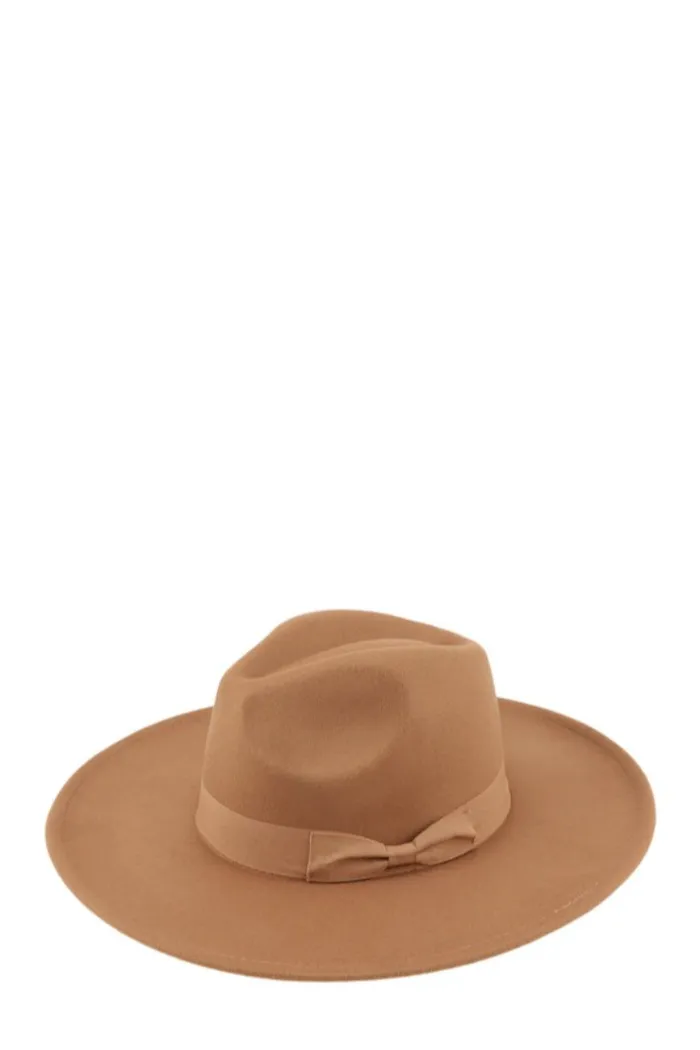 Walnut Ridge Fedora