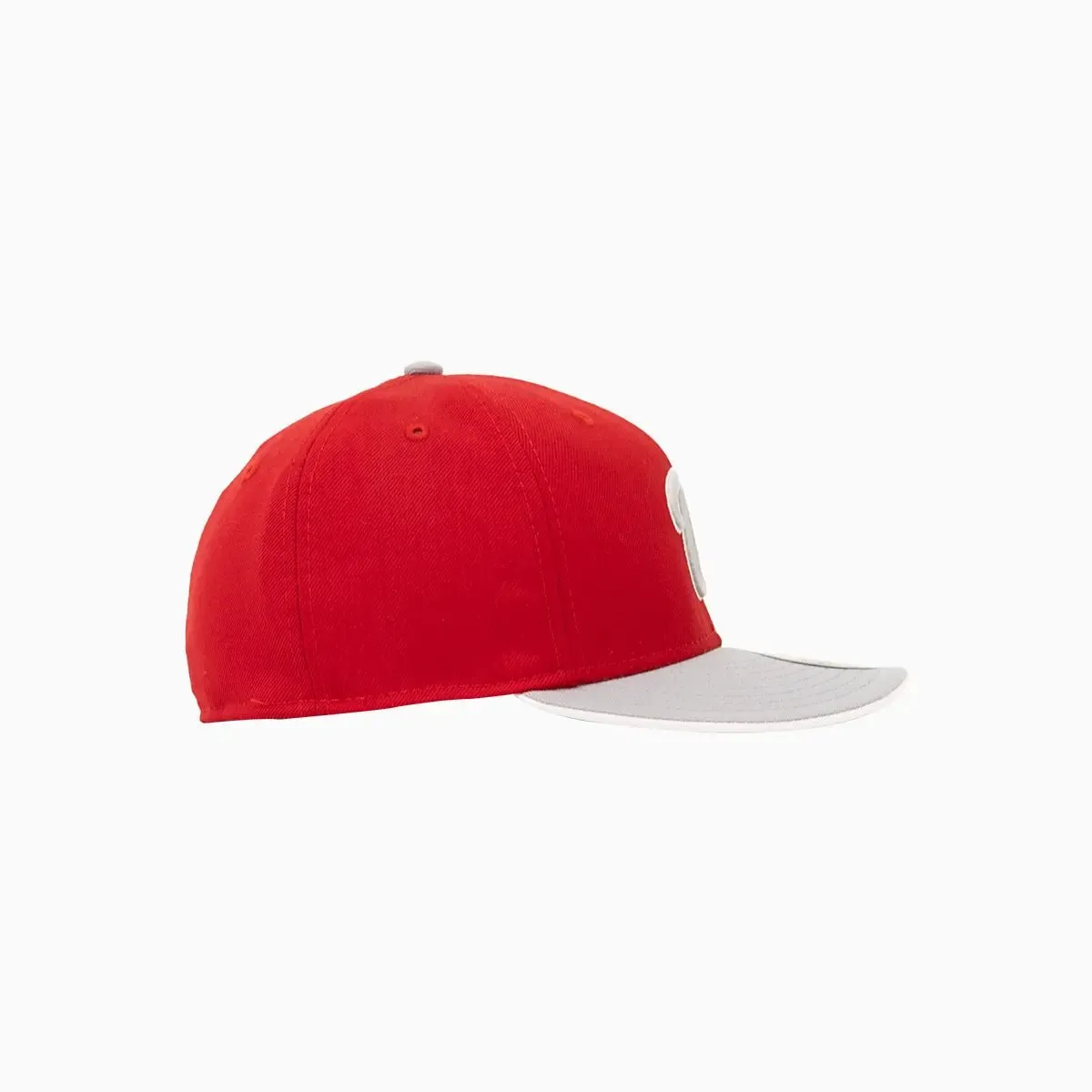 Washington Nationals MLB 59FIFTY Fitted Hat