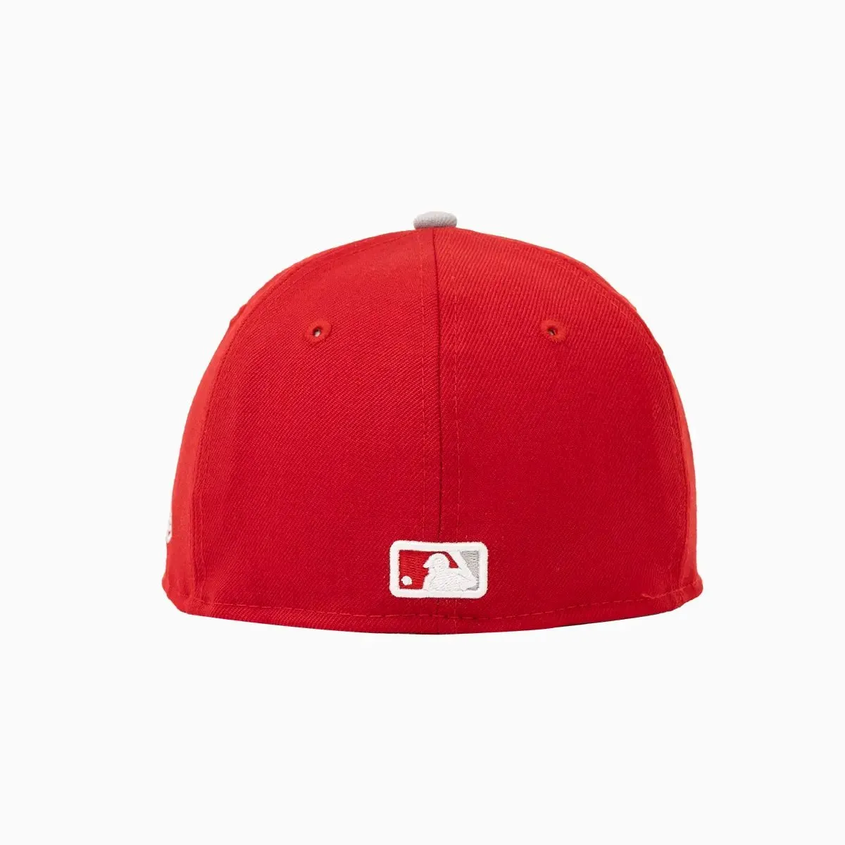 Washington Nationals MLB 59FIFTY Fitted Hat