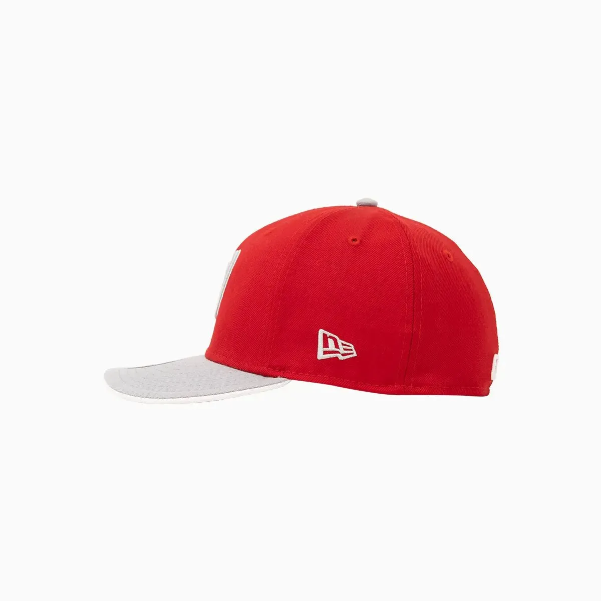 Washington Nationals MLB 59FIFTY Fitted Hat