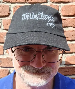 We The People cap