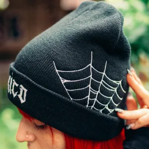 Web Beanie