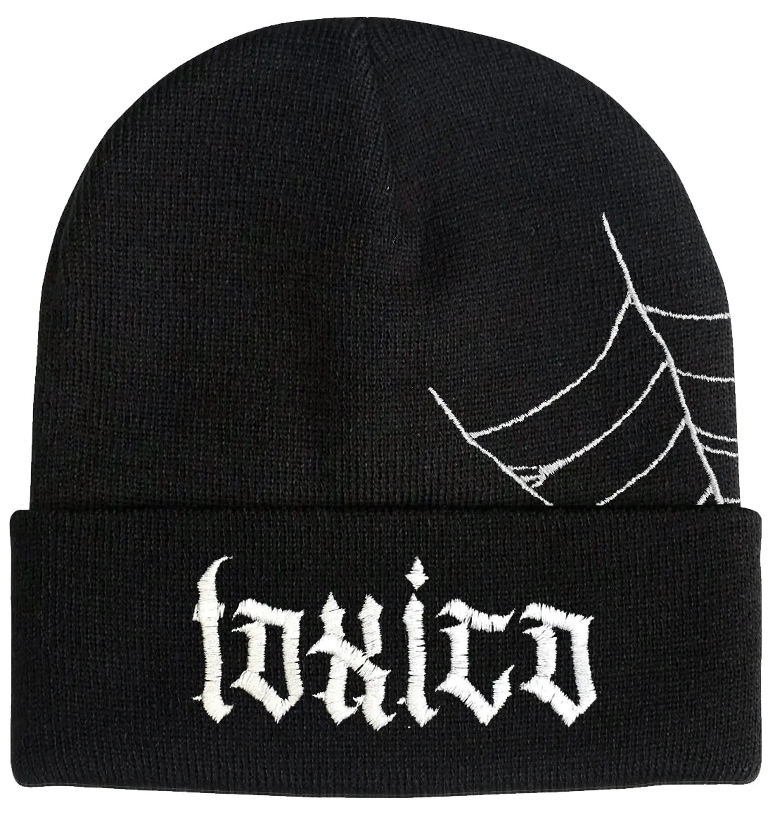 Web Beanie