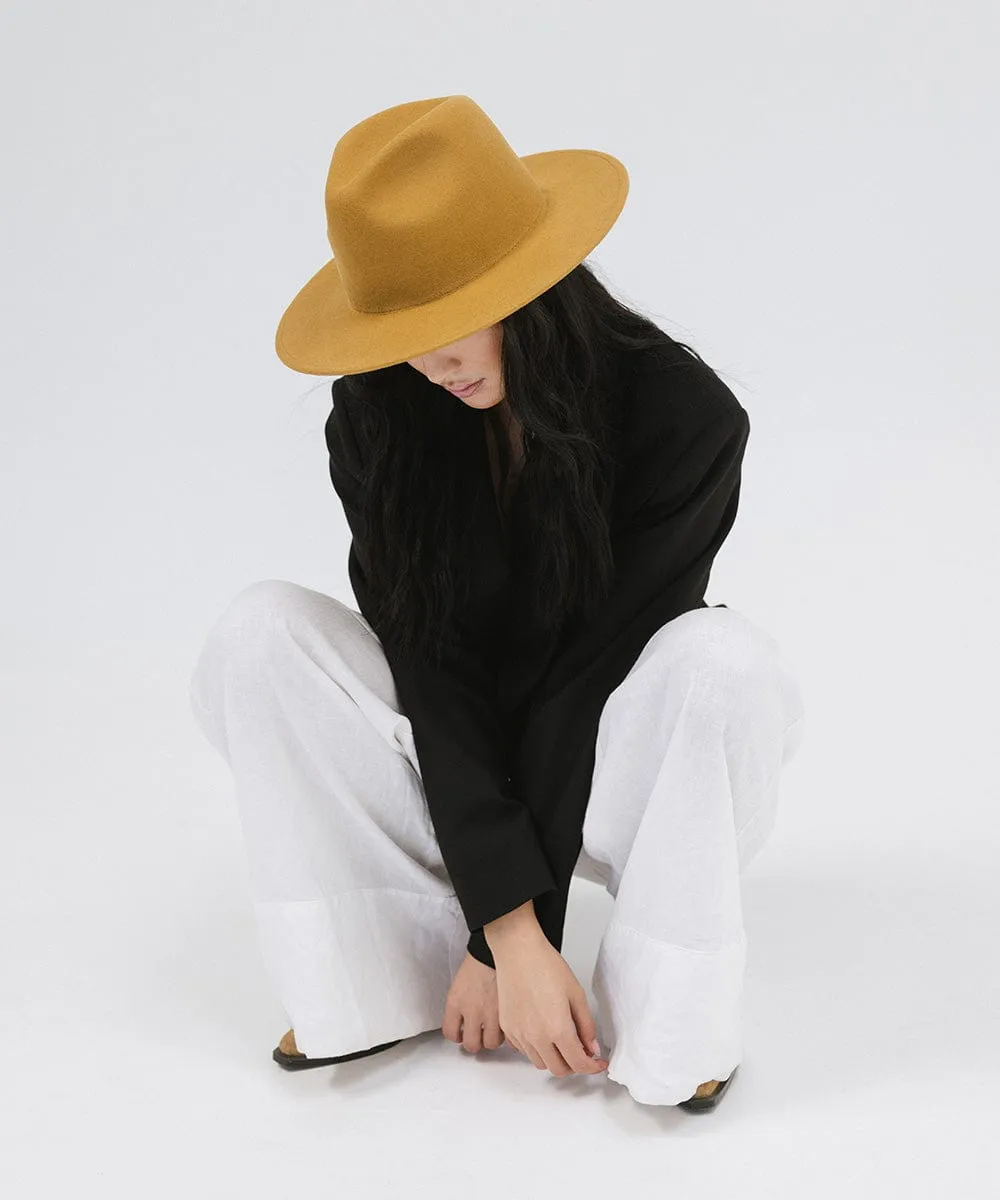Wes Fedora