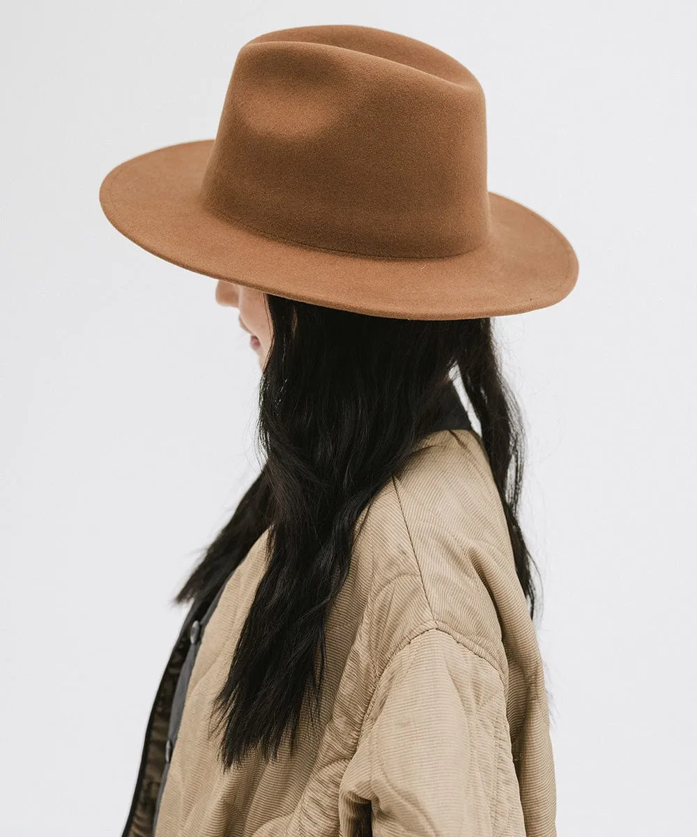 Wes Fedora
