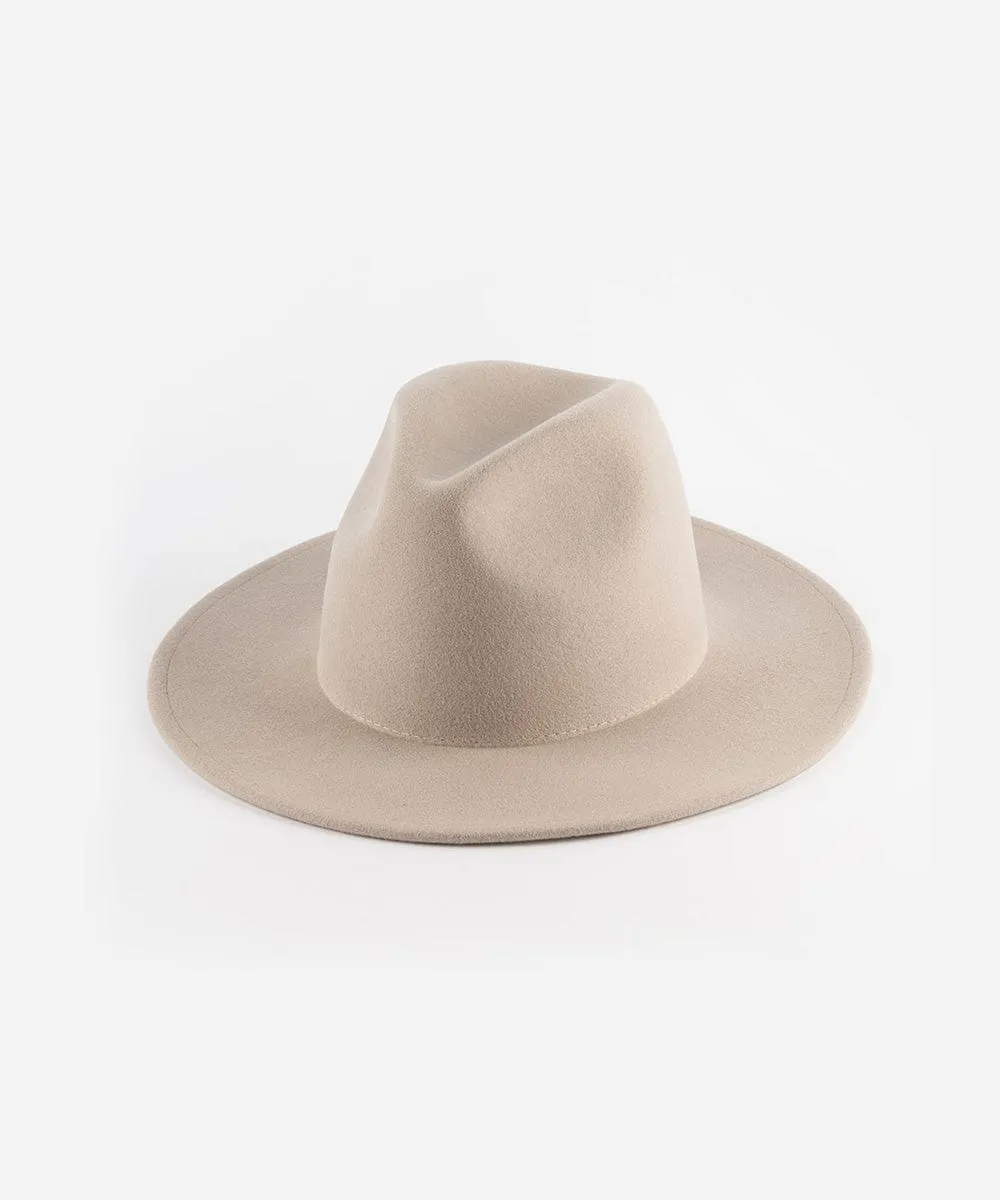 Wes Fedora
