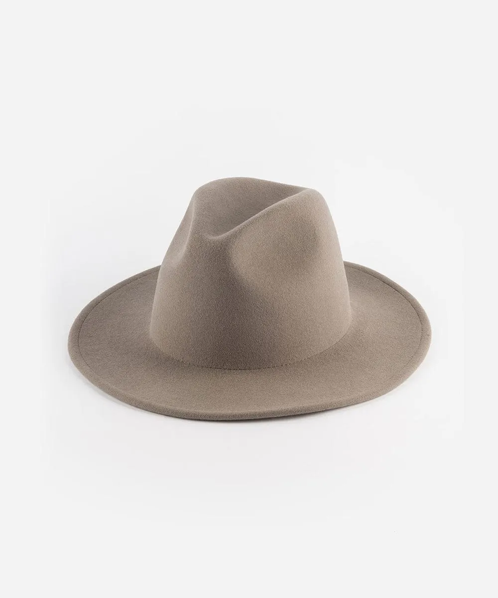 Wes Fedora