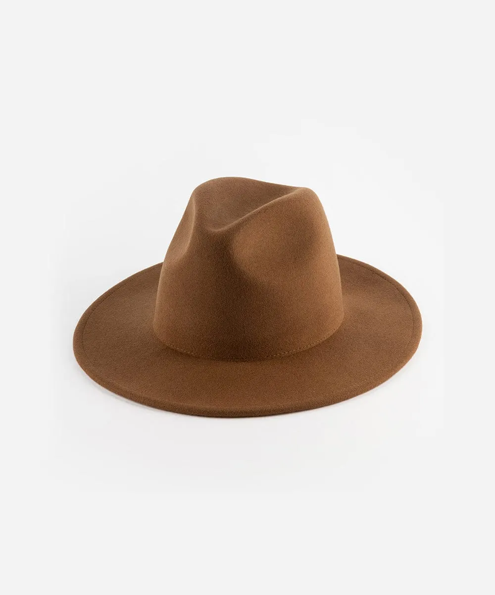 Wes Fedora