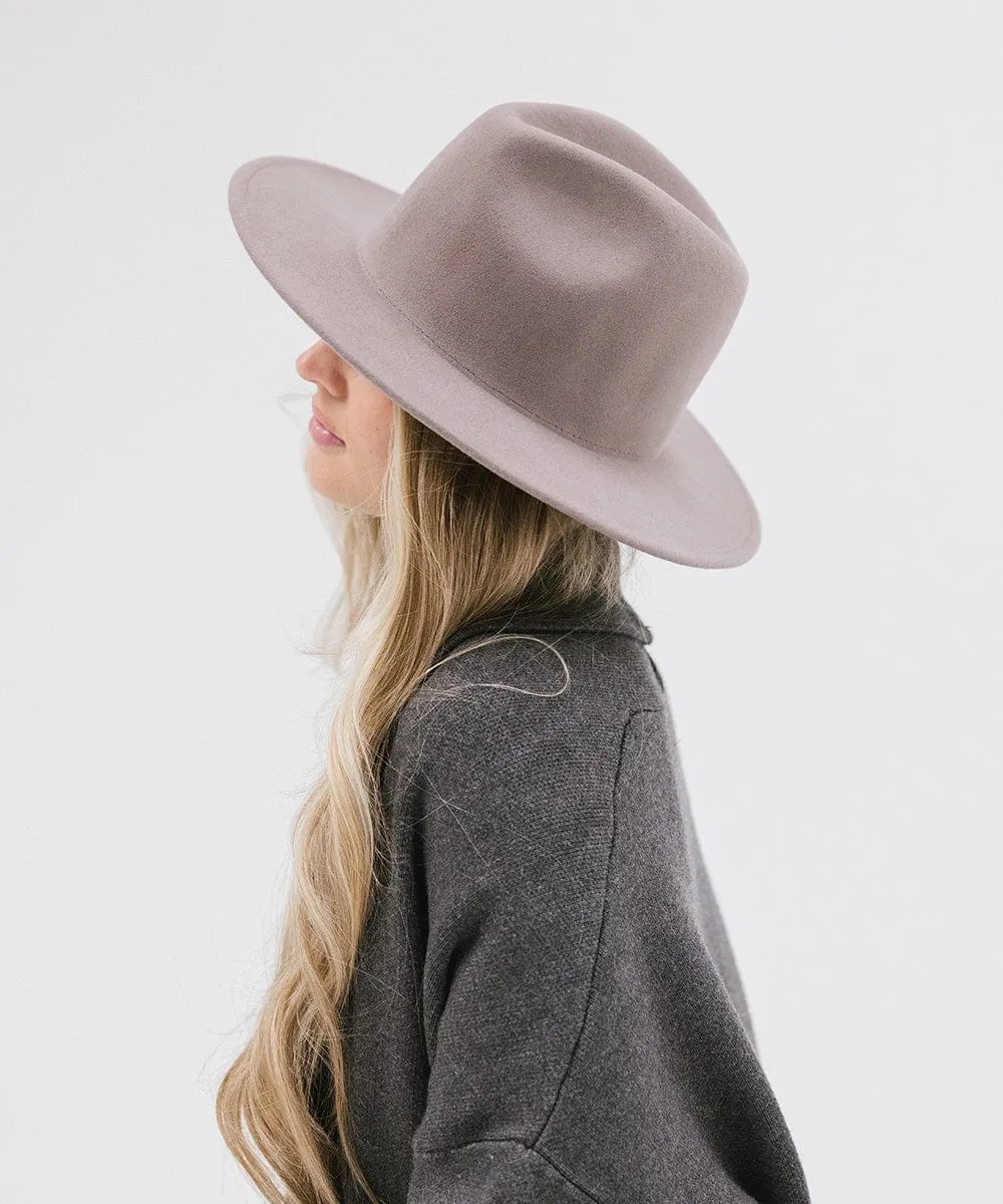 Wes Fedora