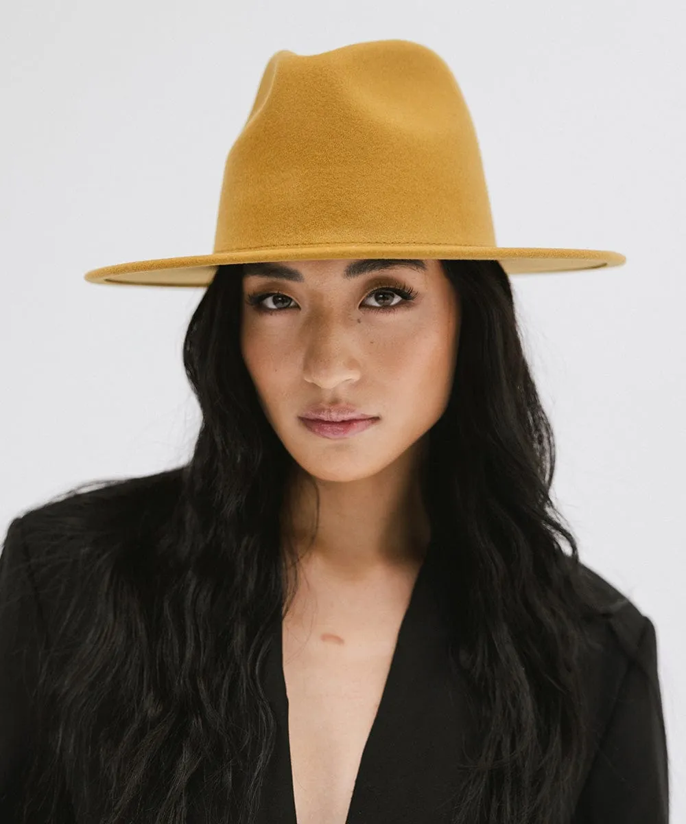 Wes Fedora