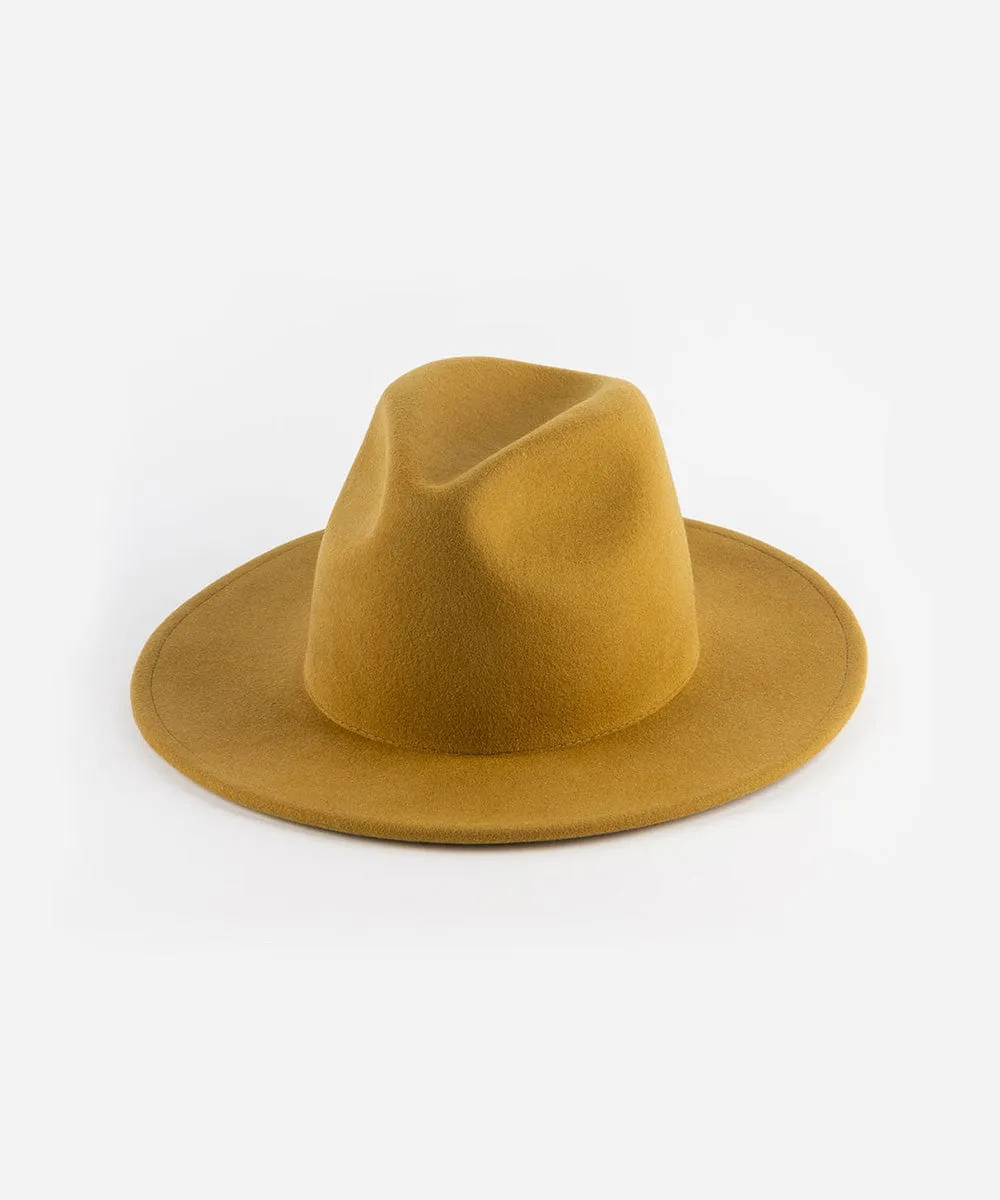 Wes Fedora