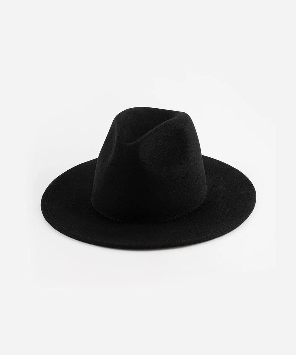 Wes Fedora