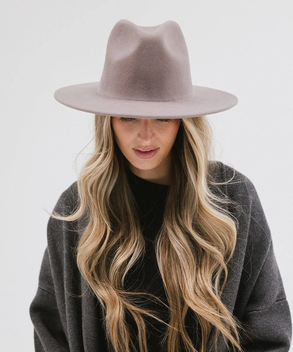 Wes Fedora