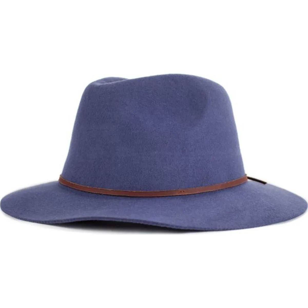 Wesley Fedora - Black