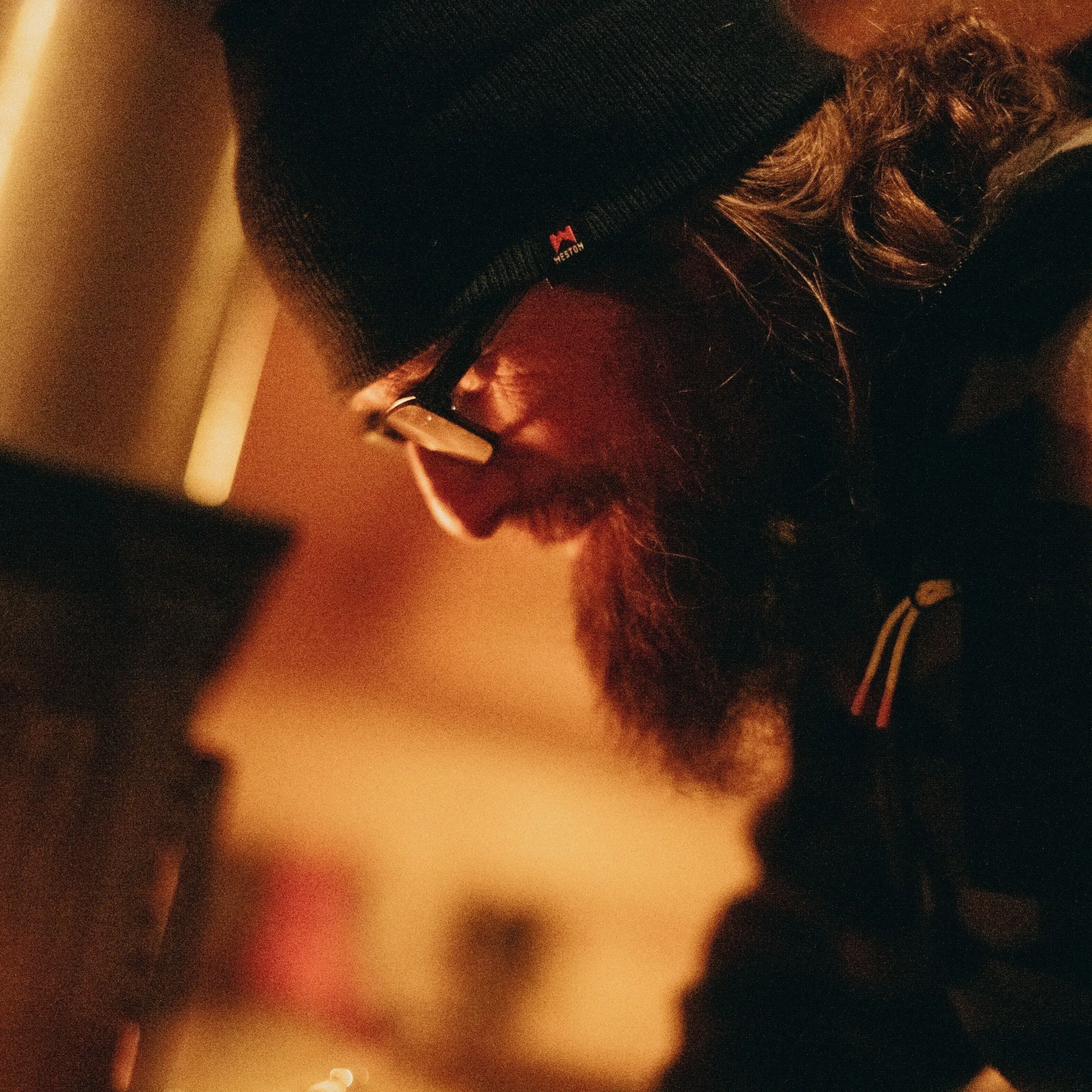 Weston Craftsman Beanie 2.0