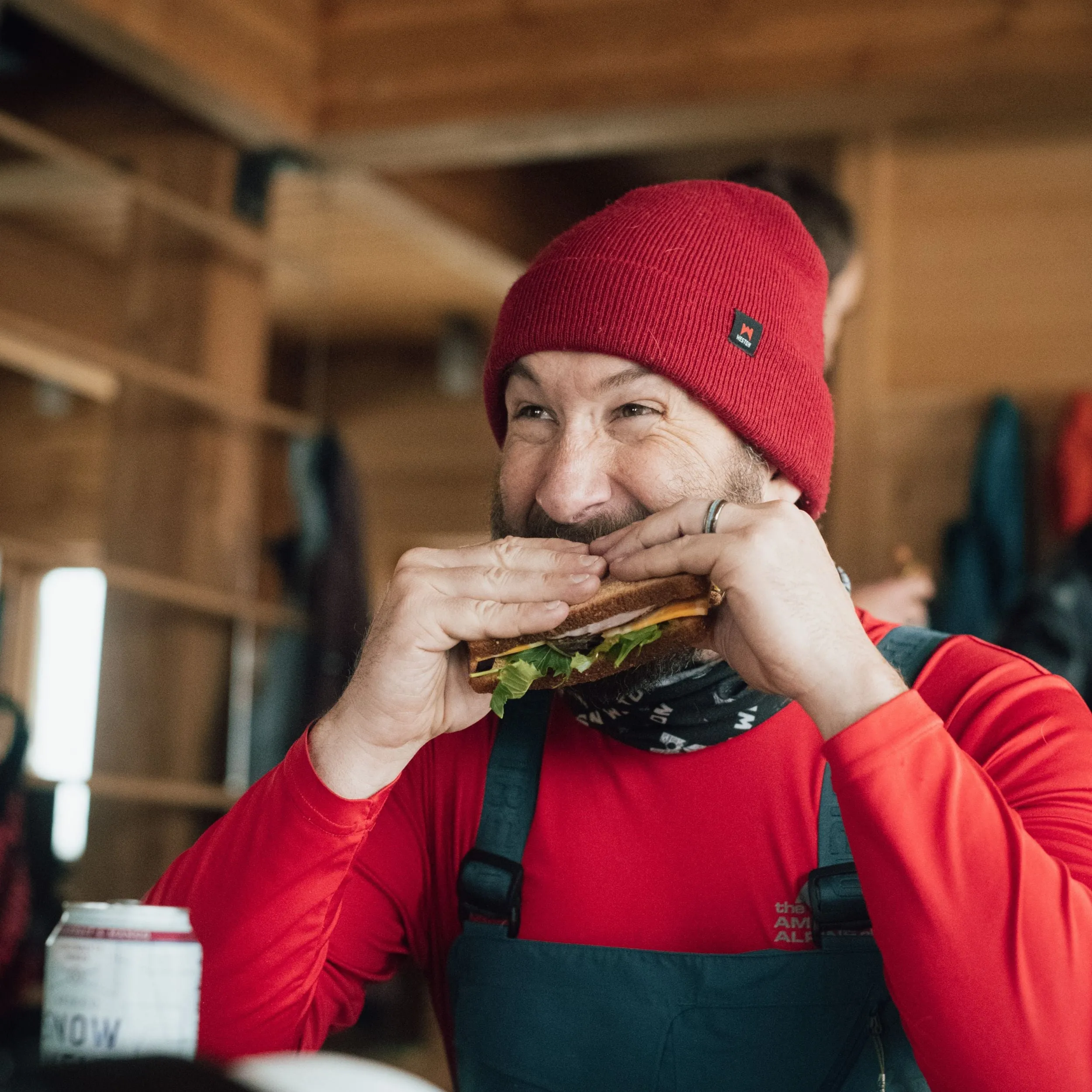 Weston Craftsman Beanie 2.0