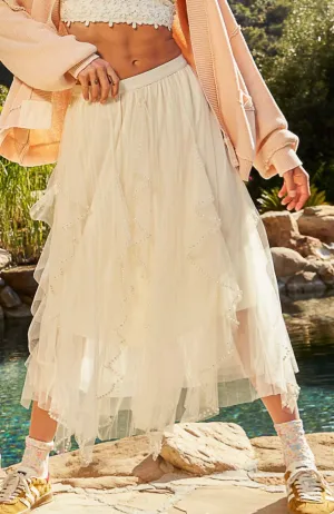 Whispering Dream Skirt