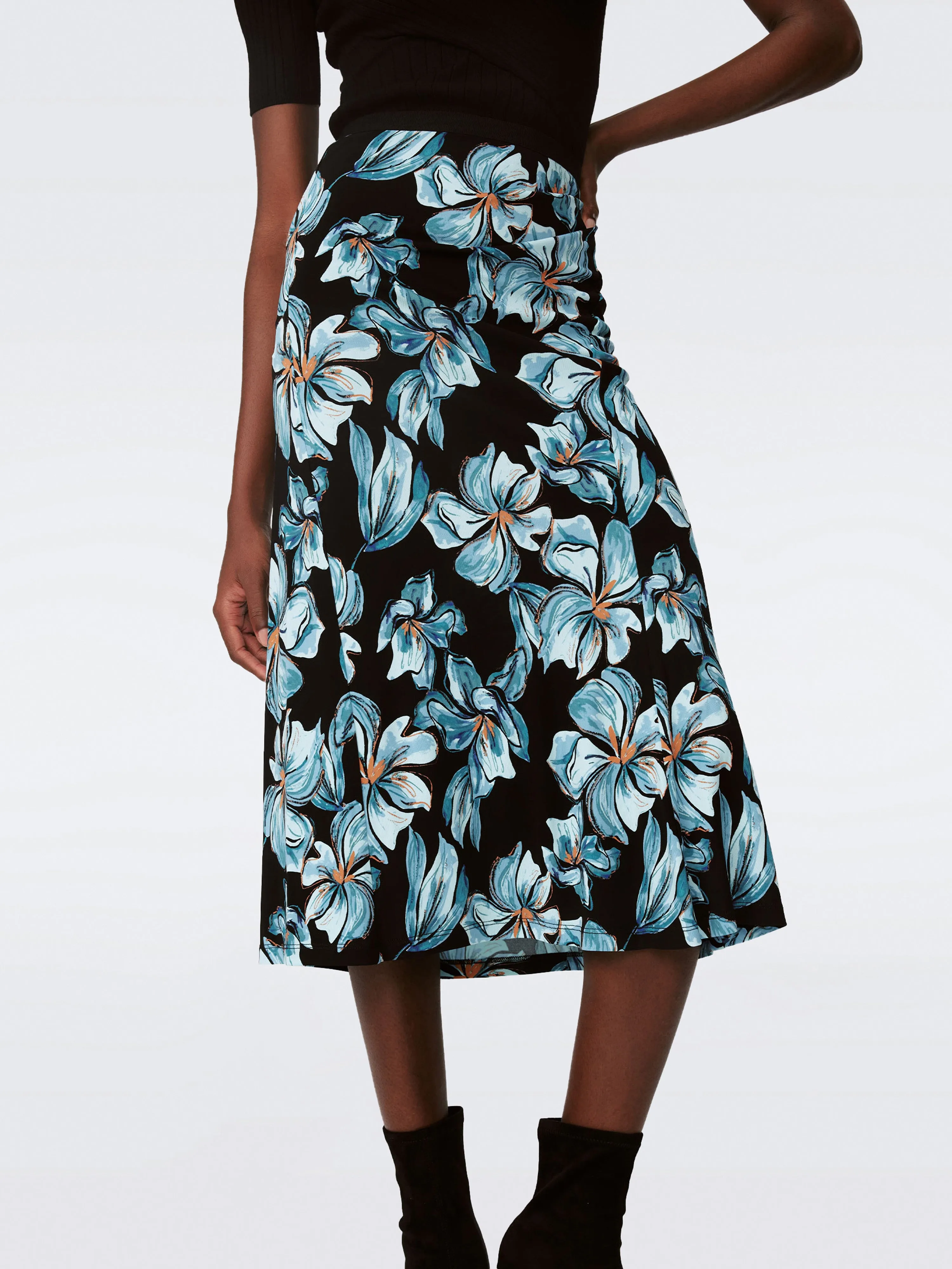 Whitley Skirt