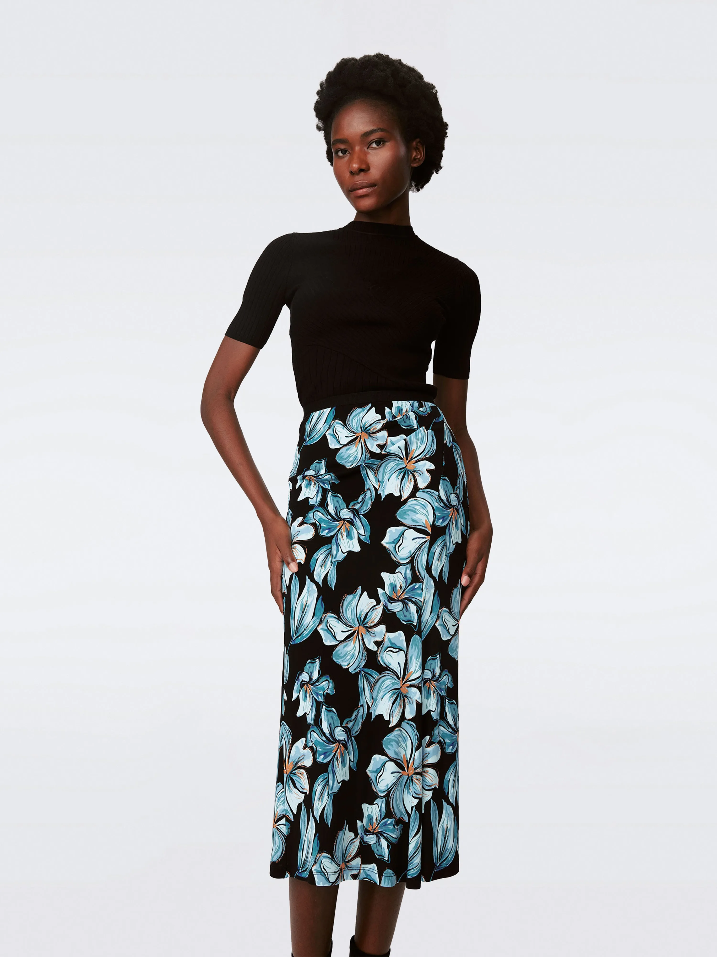 Whitley Skirt