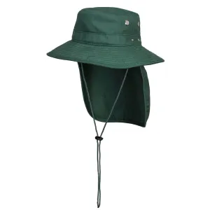 Wide Brim Hat - MC601