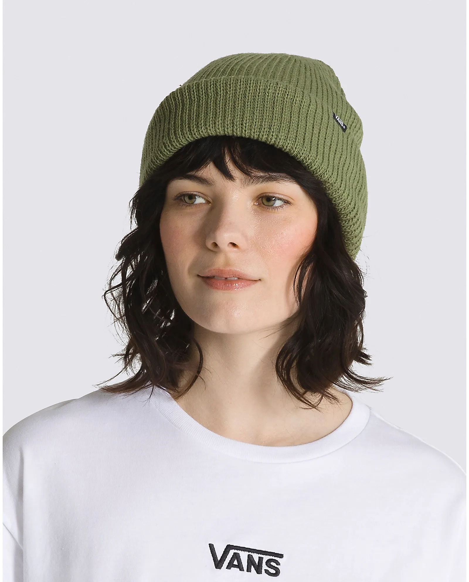 Women's Core Basic Beanie
