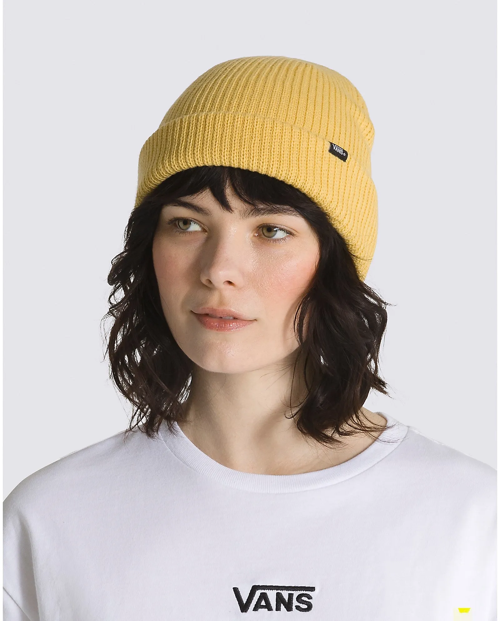 Women's Core Basic Beanie