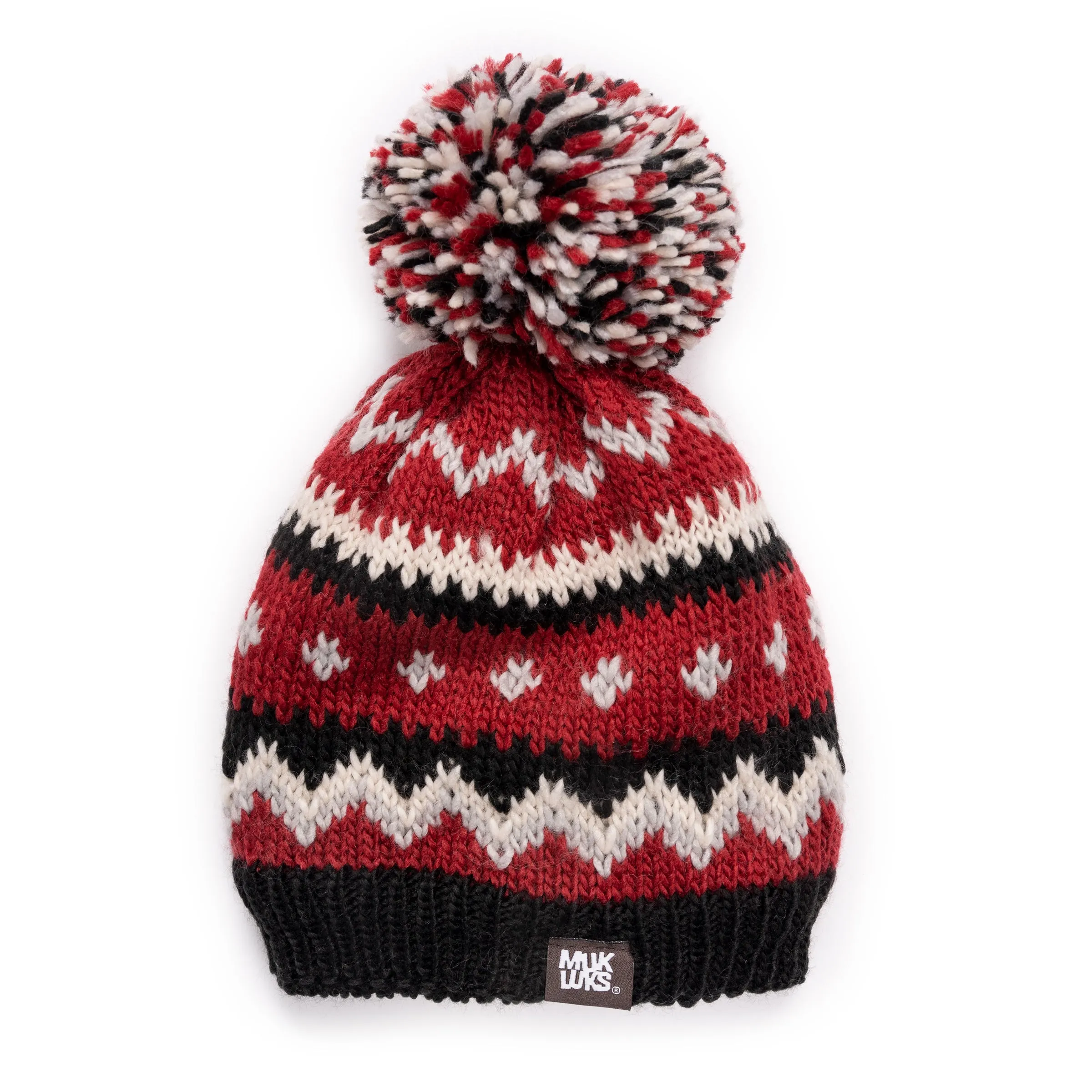 Women's Cuff Knit Beanie