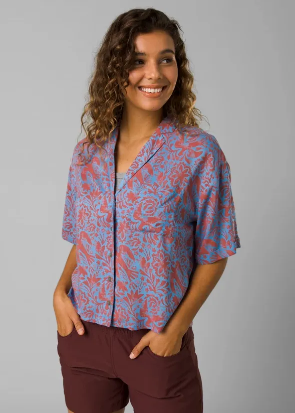 Women's Iguala Top