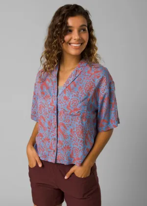 Women's Iguala Top