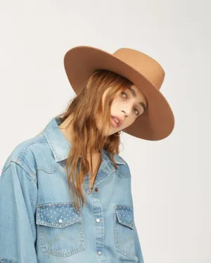 Women's Rancher