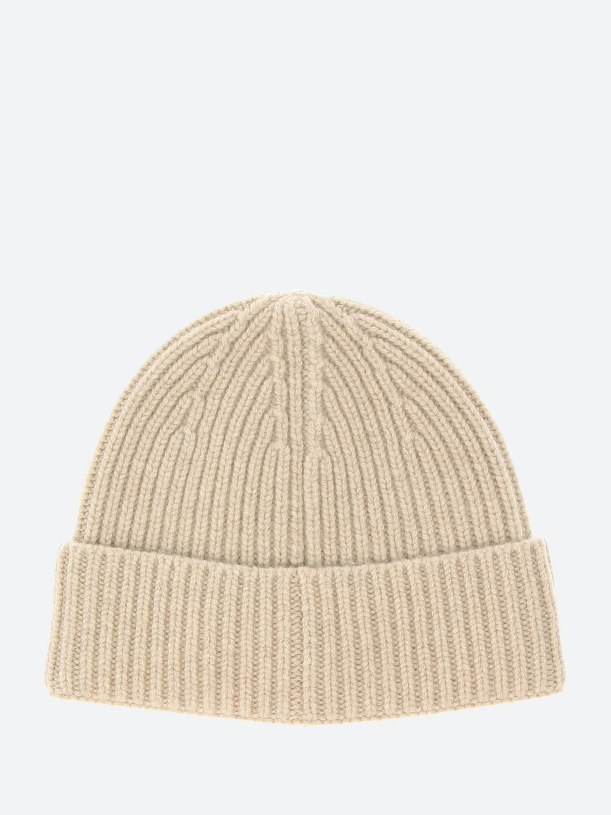 Yak Wool Beanie