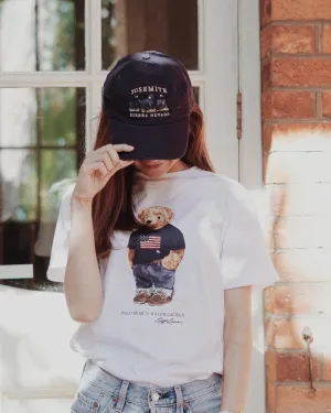 Yosemite Baseball Cap