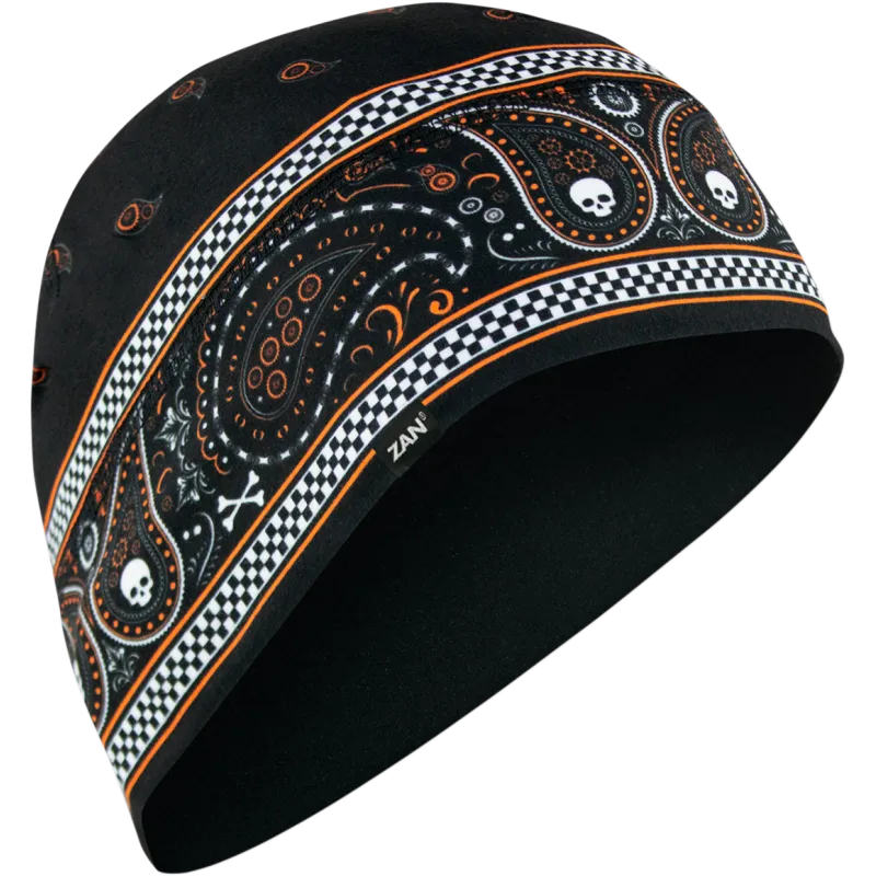 ZAN HEADGEAR BEANIE SPORTFLEX SERIES