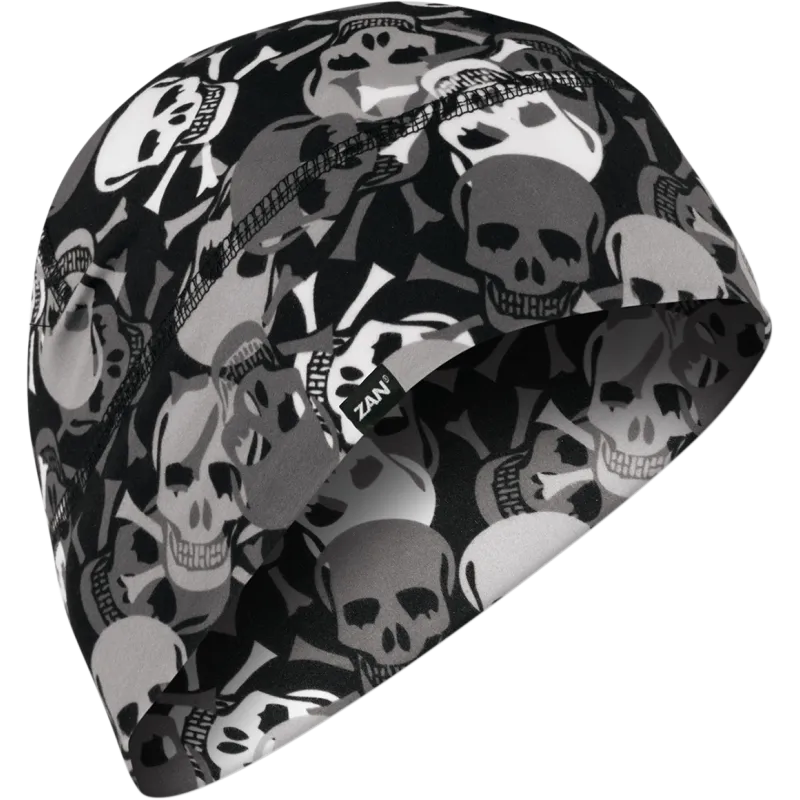 ZAN HEADGEAR BEANIE SPORTFLEX SERIES
