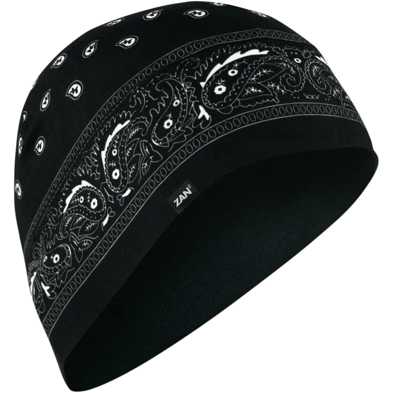 ZAN HEADGEAR BEANIE SPORTFLEX SERIES