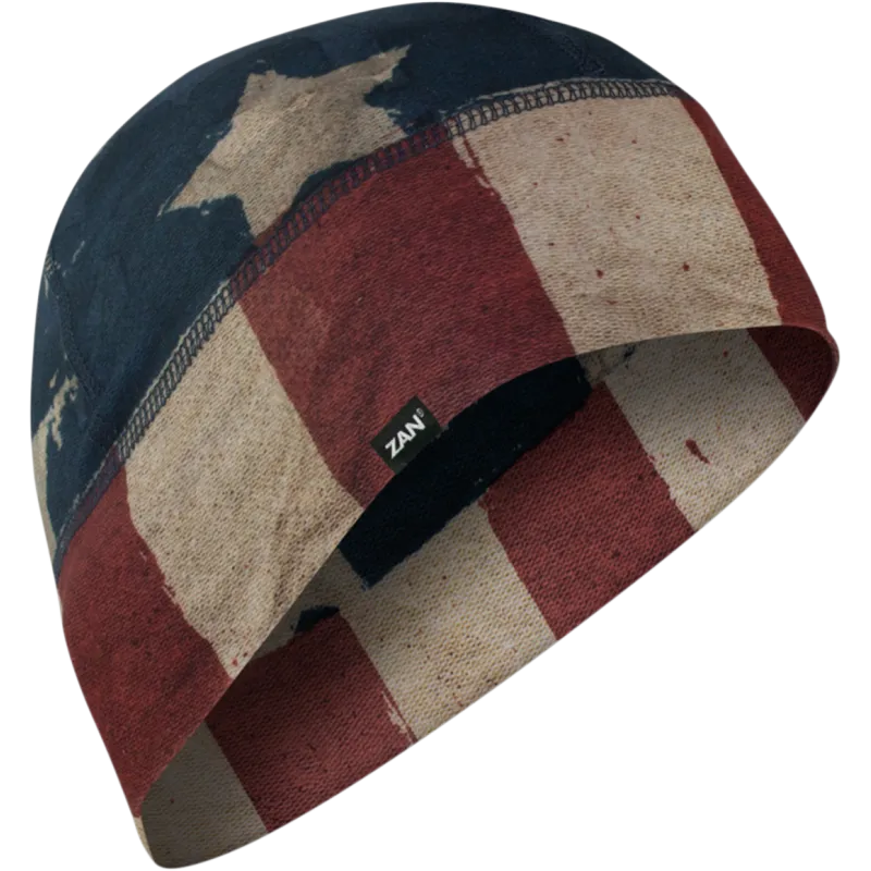 ZAN HEADGEAR BEANIE SPORTFLEX SERIES